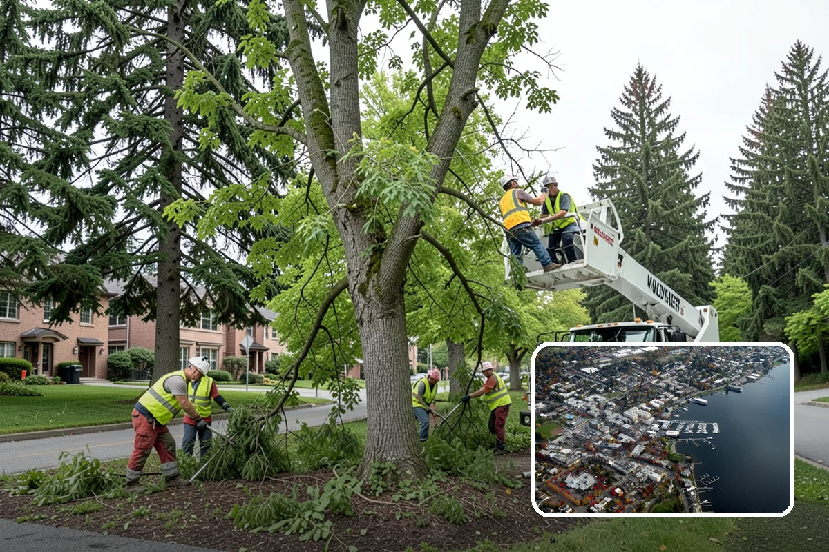 Water Heater Service in Kirkland, King County, WA - Maintains reliable hot water for public facilities