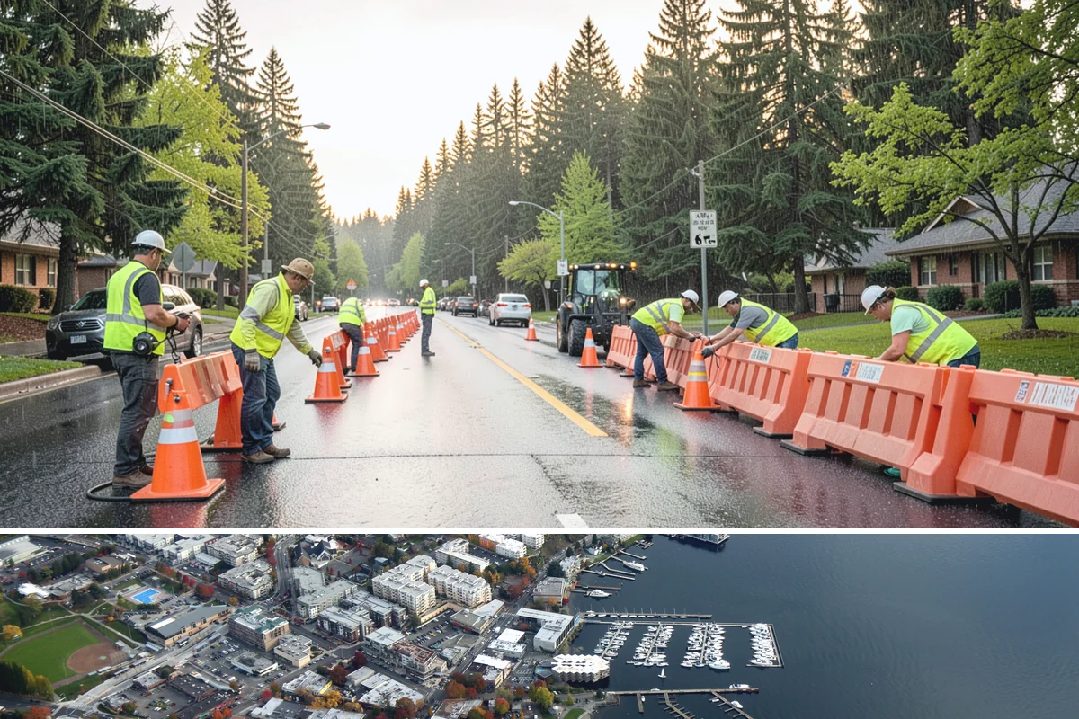 Water Heater Service in Kirkland, King County, WA - Service is available year-round, with pre-winter checks guarding against cold-weather failures.