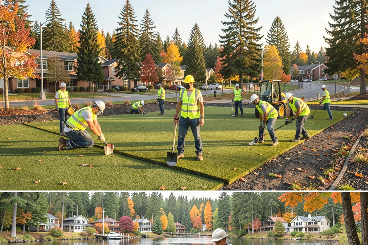 Water Heater Service in La Conner, Skagit County, WA - Service is available year-round, with pre-winter checks guarding against cold-weather failures.