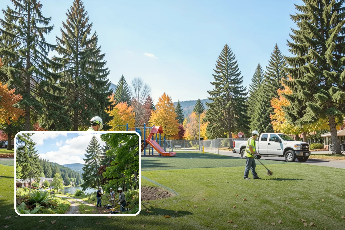 Water Heater Service in Lake Forest Park, King County, WA - Maintains reliable hot water for public facilities