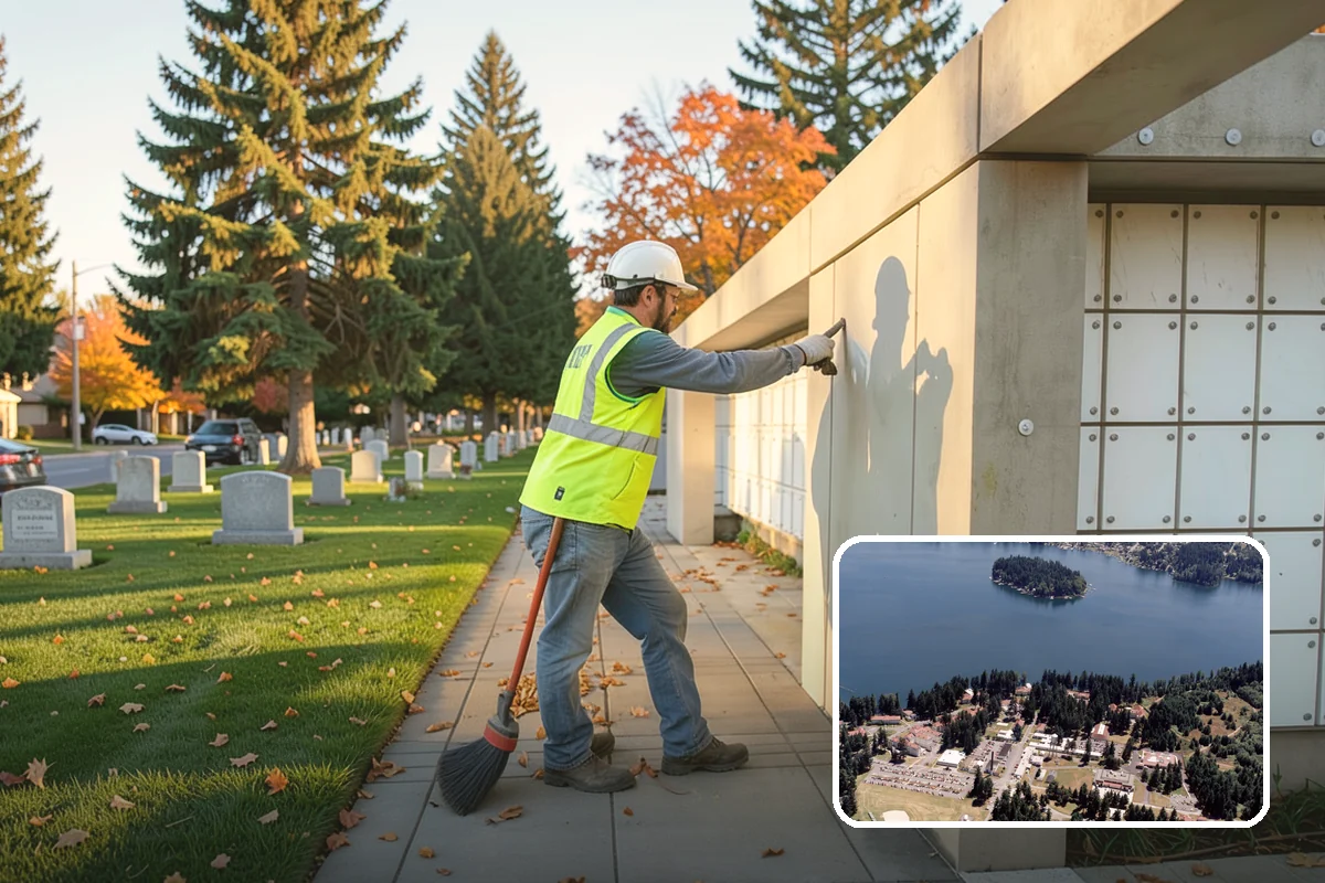 Water Heater Service in Lakewood, Pierce County, WA - Maintains reliable hot water for public facilities