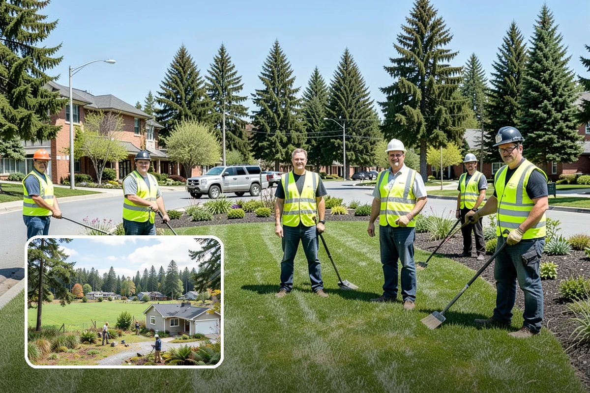 Water Heater Service in Lyman, Skagit County, WA - Maintains reliable hot water for public facilities
