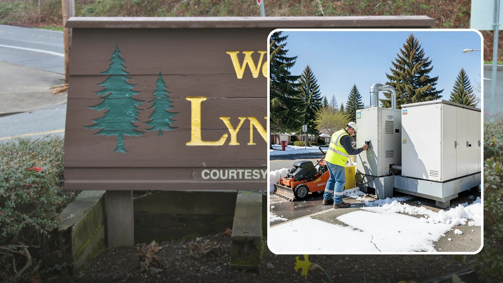 Water Heater Service in Lynnwood, Snohomish County, WA - Inspection, repair, and replacement of water heaters serving public restrooms, shops, and civic facilities.