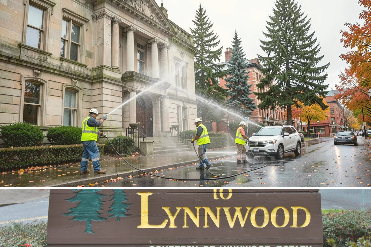 Water Heater Service in Lynnwood, Snohomish County, WA - Service is available year-round, with pre-winter checks guarding against cold-weather failures.
