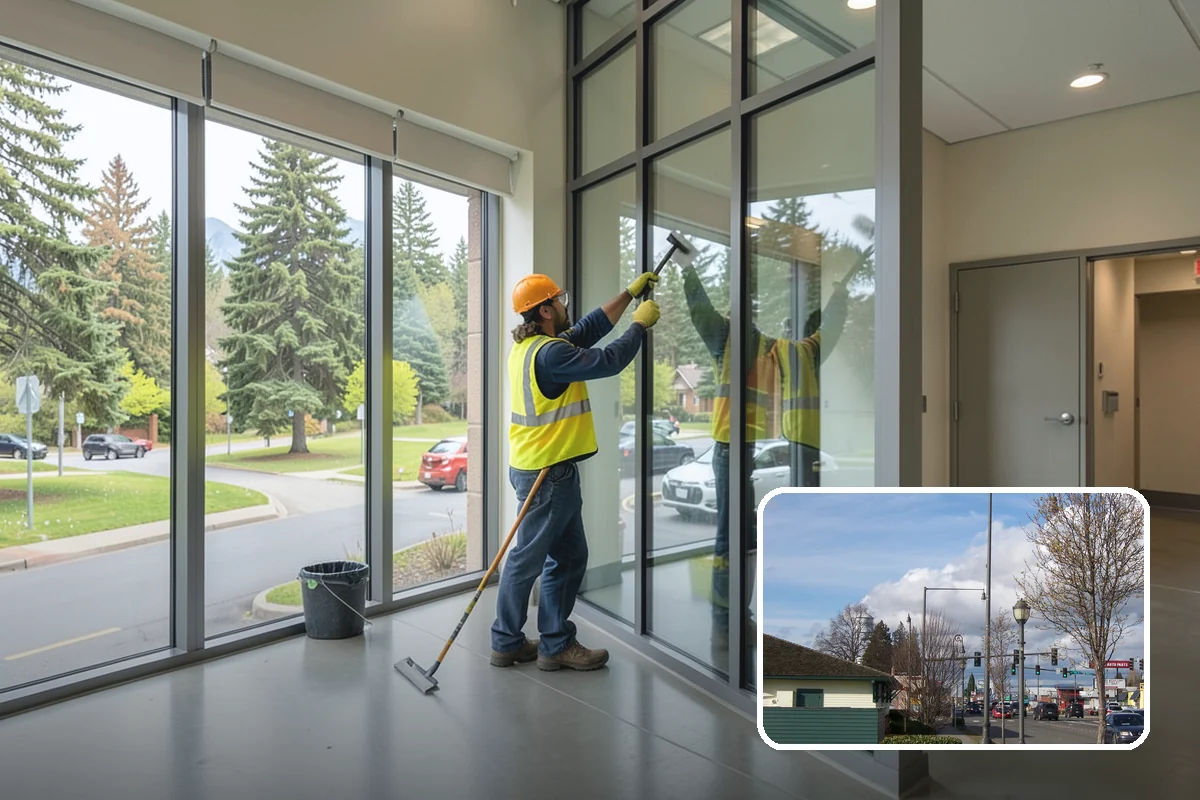 Water Heater Service in Marysville, Snohomish County, WA - Maintains reliable hot water for public facilities