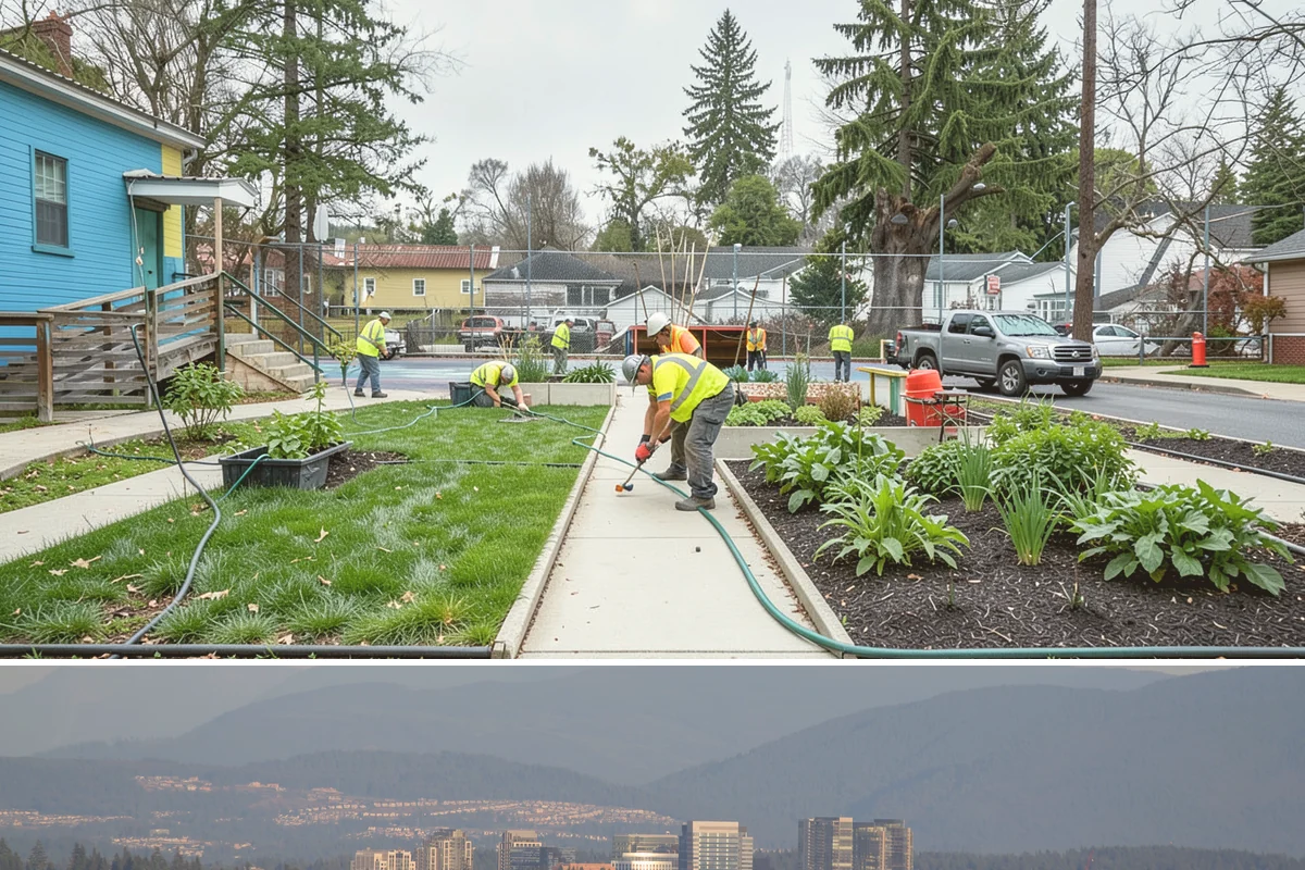 Water Heater Service in Medina, King County, WA - Service is available year-round, with pre-winter checks guarding against cold-weather failures.