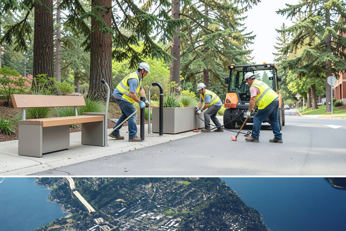 Water Heater Service in Mercer Island, King County, WA - Service is available year-round, with pre-winter checks guarding against cold-weather failures.