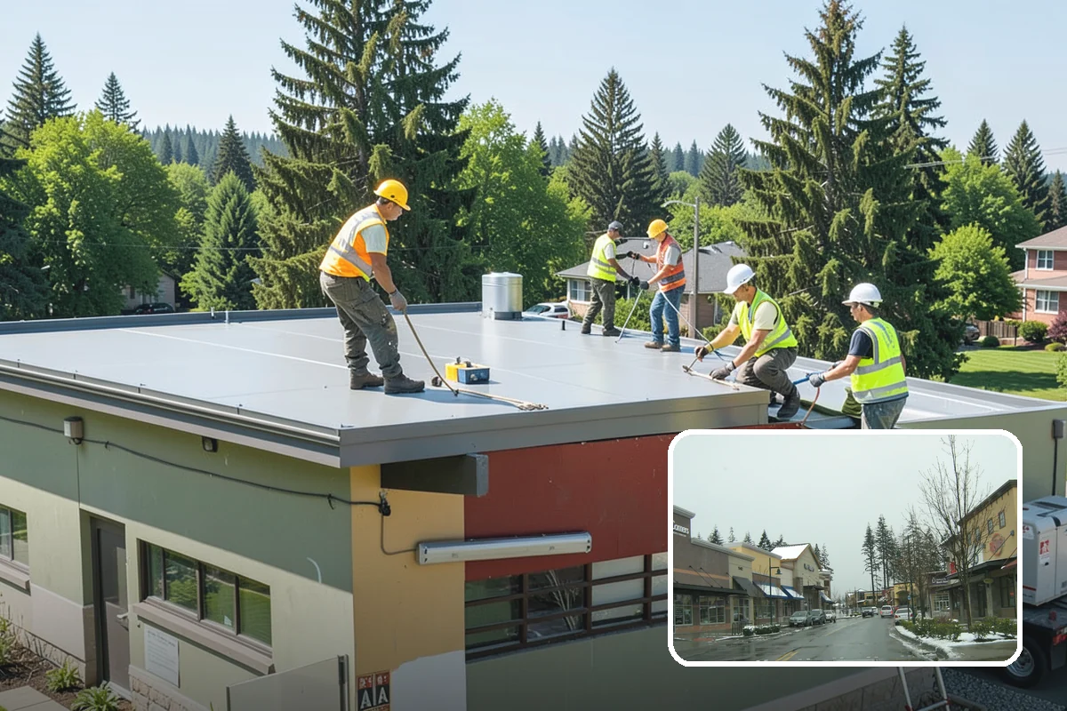 Water Heater Service in Mill Creek, Snohomish County, WA - Maintains reliable hot water for public facilities