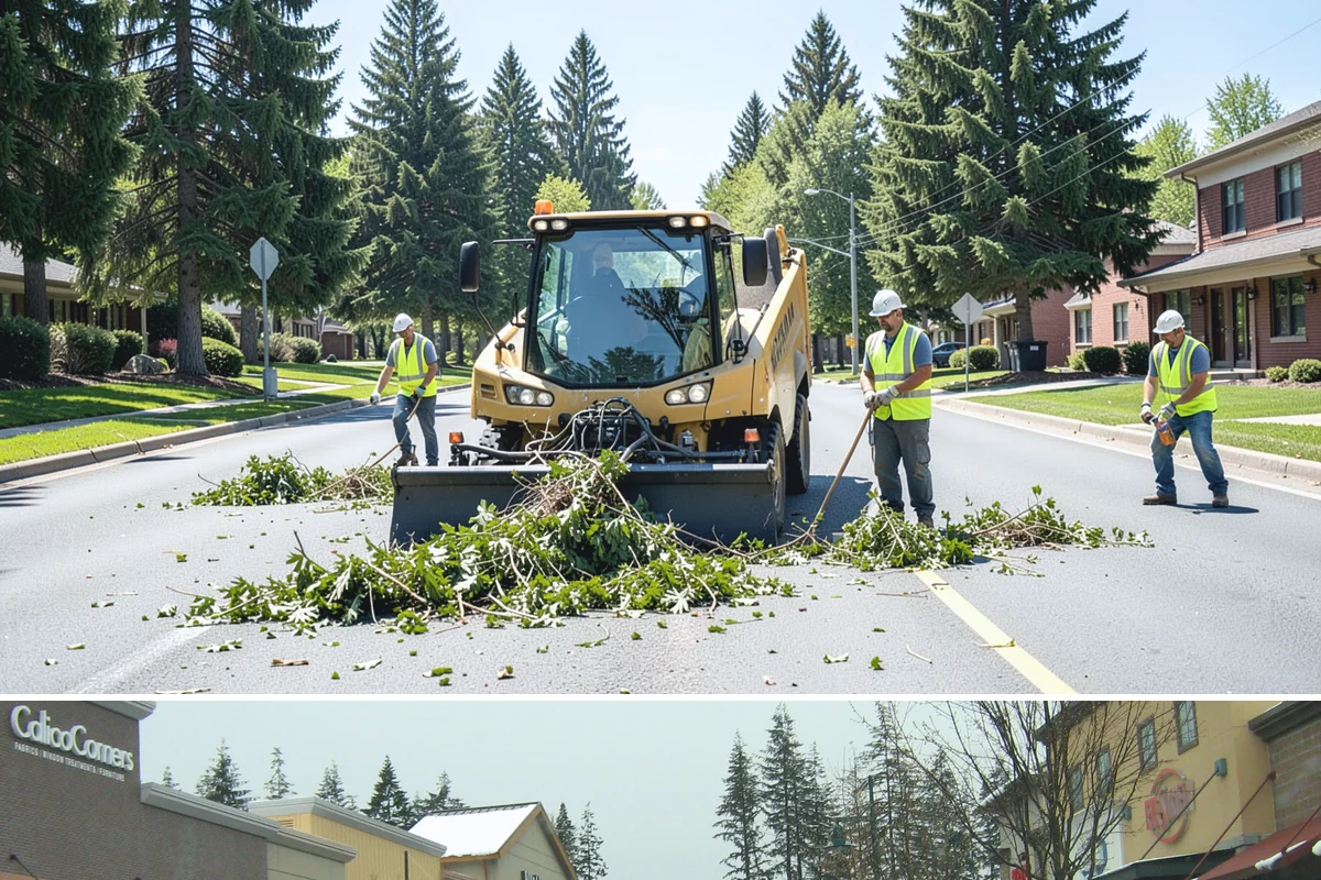 Water Heater Service in Mill Creek, Snohomish County, WA - Service is available year-round, with pre-winter checks guarding against cold-weather failures.
