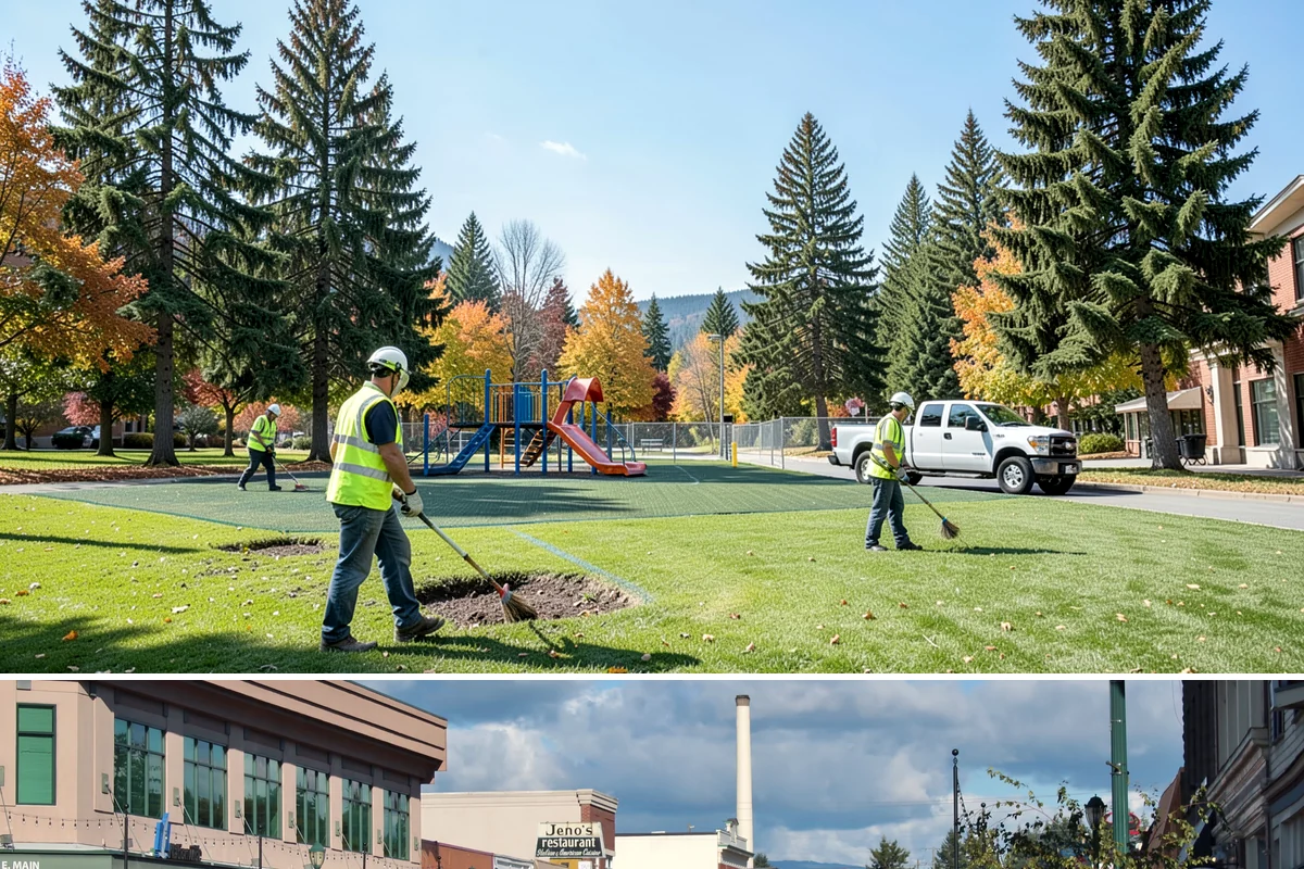 Water Heater Service in Monroe, Snohomish County, WA - Service is available year-round, with pre-winter checks guarding against cold-weather failures.