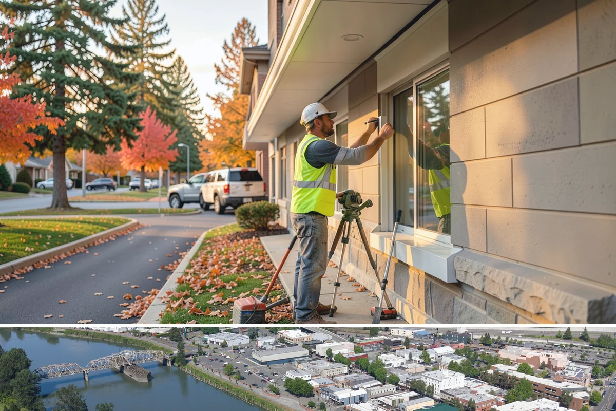 Water Heater Service in Mount Vernon, Skagit County, WA - Service is available year-round, with pre-winter checks guarding against cold-weather failures.