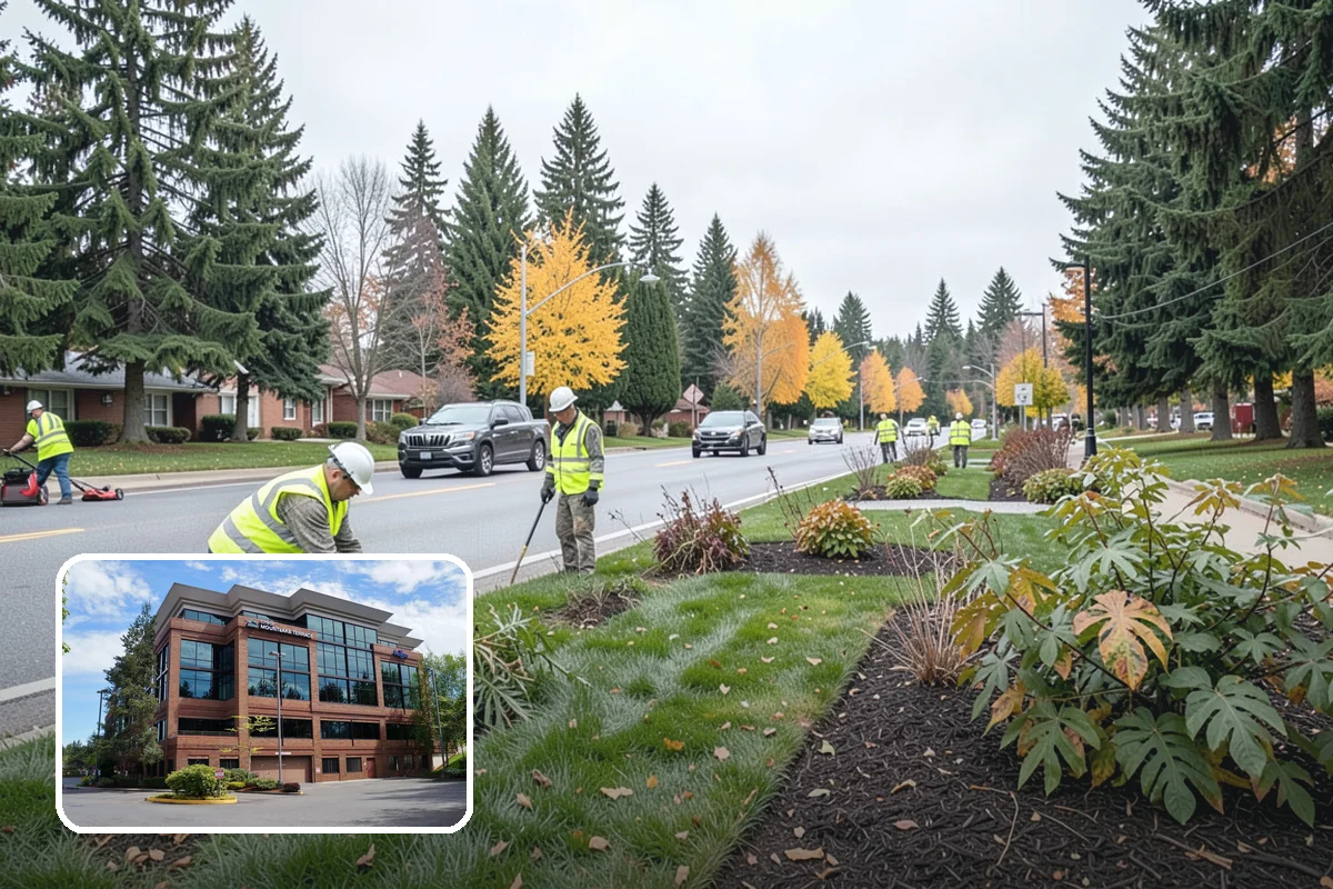 Water Heater Service in Mountlake Terrace, Snohomish County, WA - Maintains reliable hot water for public facilities