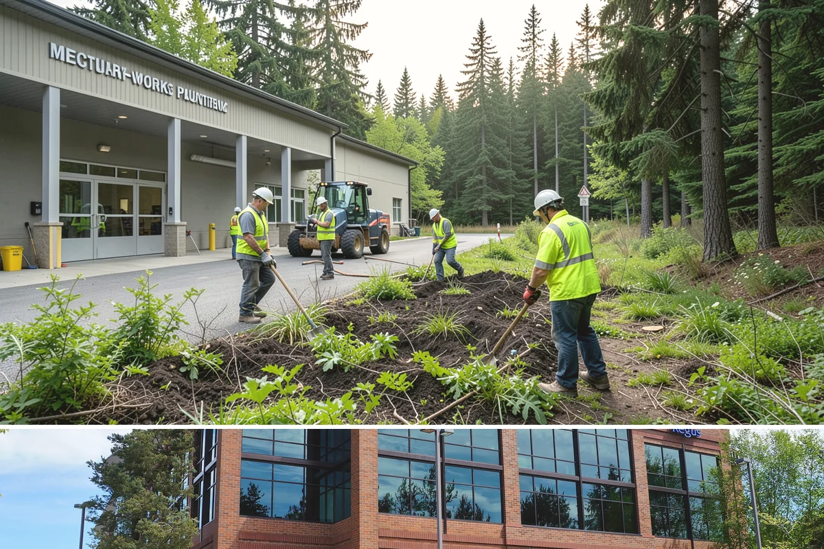 Water Heater Service in Mountlake Terrace, Snohomish County, WA - Service is available year-round, with pre-winter checks guarding against cold-weather failures.