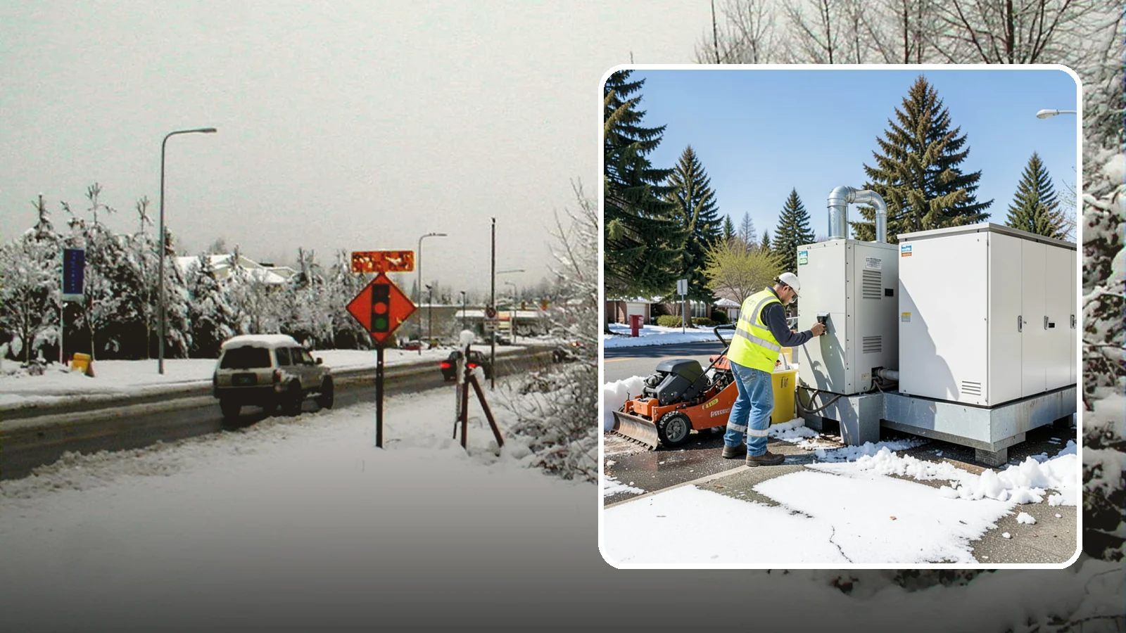 Water Heater Service in Newcastle, King County, WA - Inspection, repair, and replacement of water heaters serving public restrooms, shops, and civic facilities.