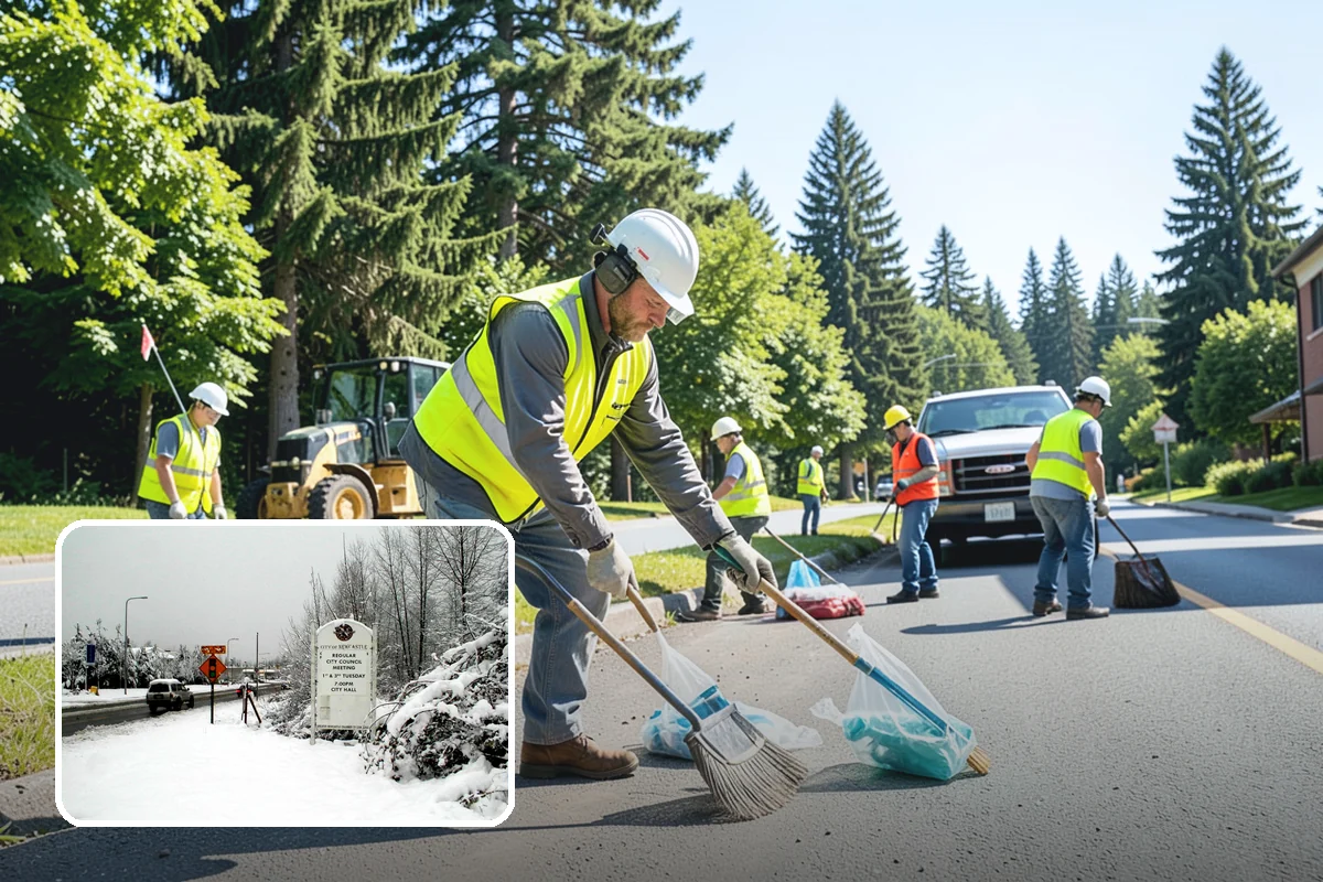 Water Heater Service in Newcastle, King County, WA - Maintains reliable hot water for public facilities