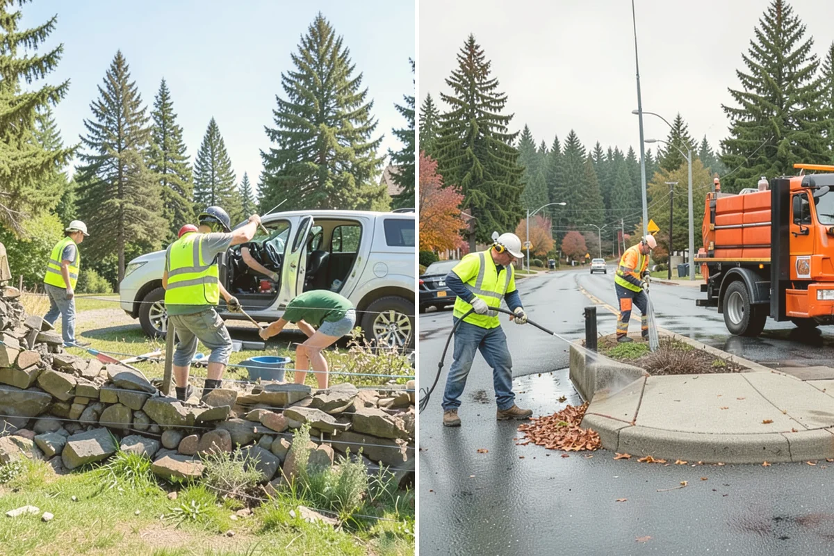 Water Heater Service in Newcastle, King County, WA - Inspect tank, elements, valves, and anode