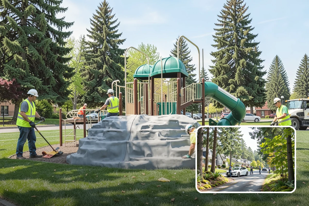 Water Heater Service in Normandy Park, King County, WA - Maintains reliable hot water for public facilities