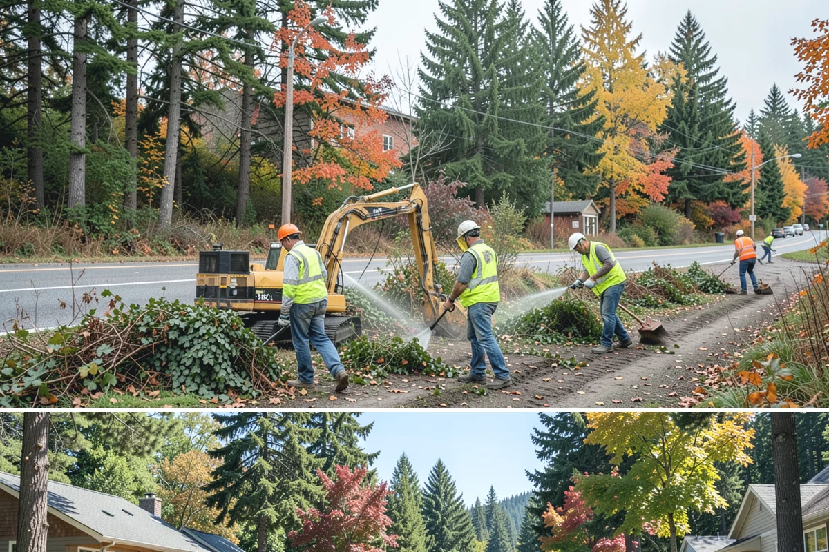 Water Heater Service in Orting, Pierce County, WA - Service is available year-round, with pre-winter checks guarding against cold-weather failures.