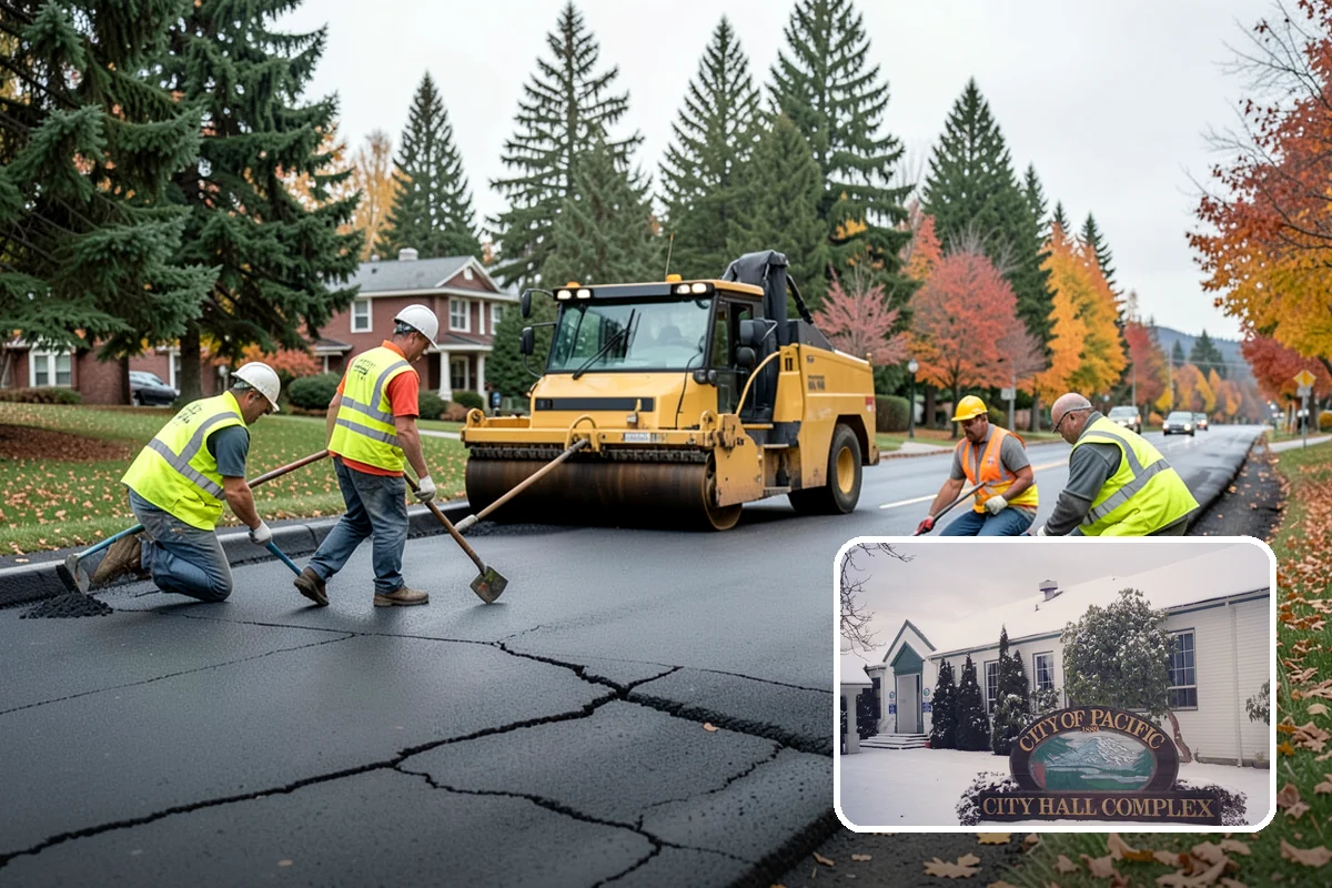 Water Heater Service in Pacific, King County, WA - Maintains reliable hot water for public facilities