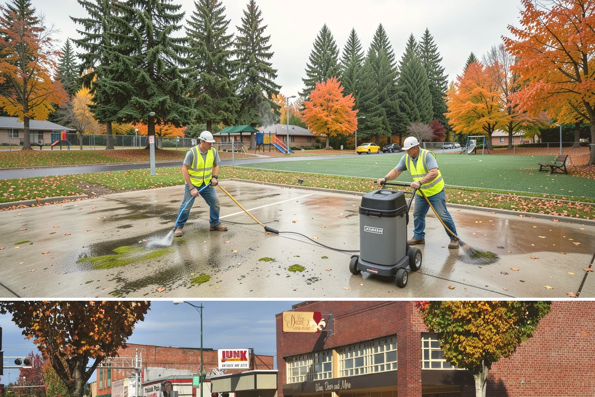 Water Heater Service in Puyallup, Pierce County, WA - Service is available year-round, with pre-winter checks guarding against cold-weather failures.