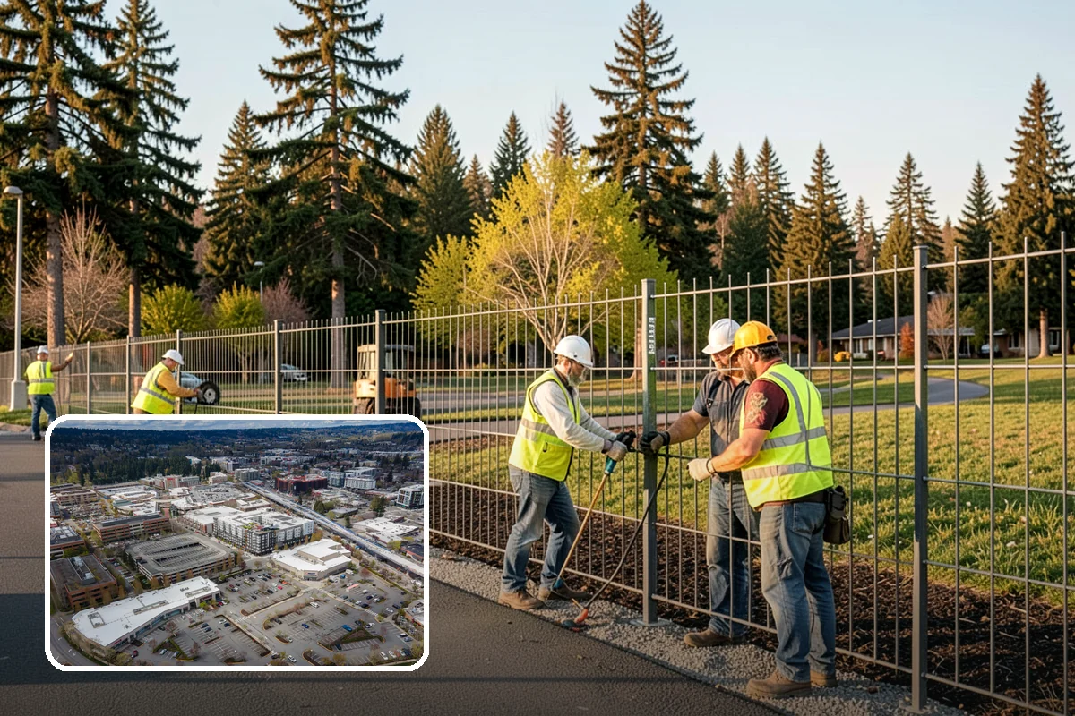 Water Heater Service in Redmond, King County, WA - Maintains reliable hot water for public facilities