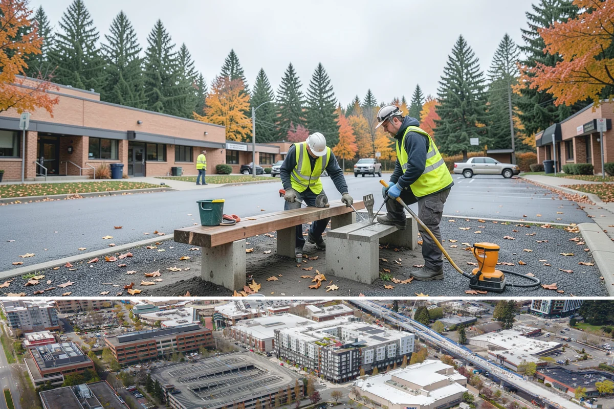 Water Heater Service in Redmond, King County, WA - Service is available year-round, with pre-winter checks guarding against cold-weather failures.