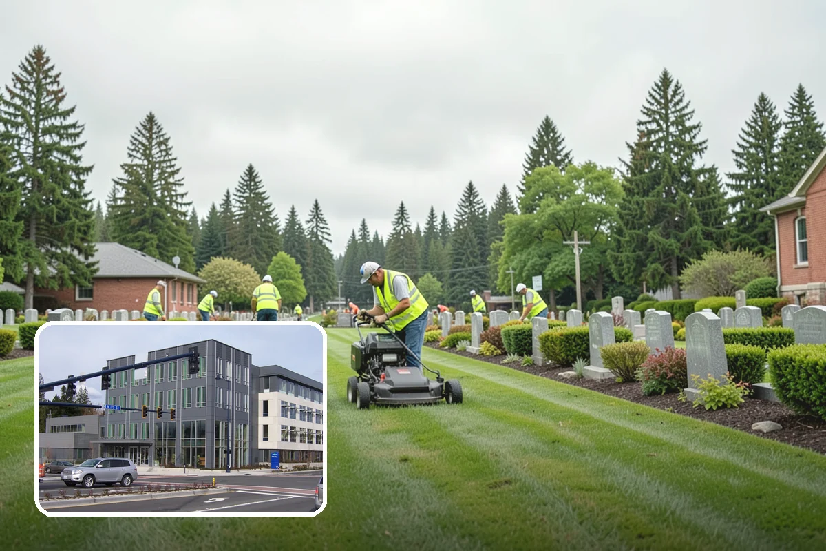 Water Heater Service in Shoreline, King County, WA - Maintains reliable hot water for public facilities