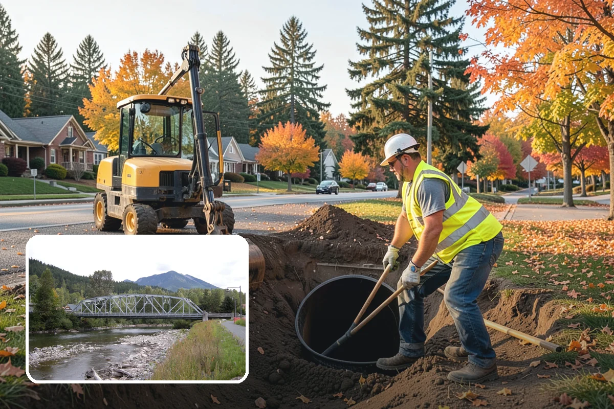 Water Heater Service in Skykomish, King County, WA - Maintains reliable hot water for public facilities