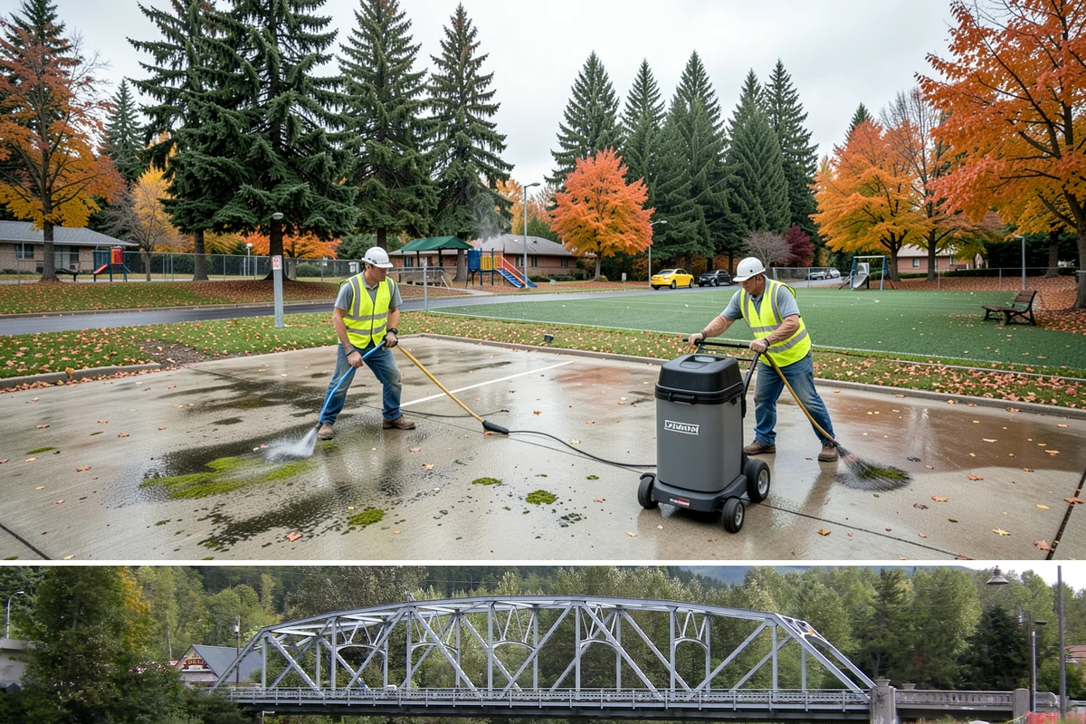 Water Heater Service in Skykomish, King County, WA - Service is available year-round, with pre-winter checks guarding against cold-weather failures.