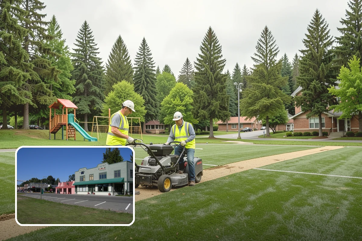 Water Heater Service in Snoqualmie, King County, WA - Maintains reliable hot water for public facilities