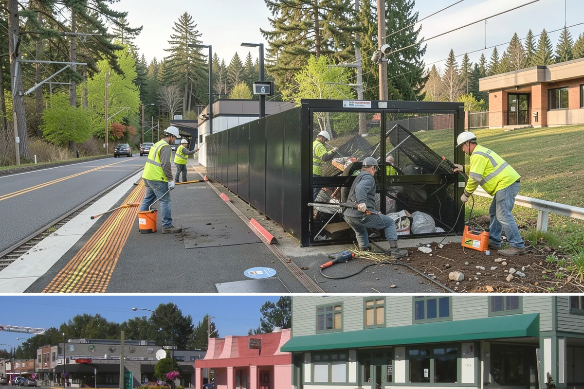 Water Heater Service in Snoqualmie, King County, WA - Service is available year-round, with pre-winter checks guarding against cold-weather failures.