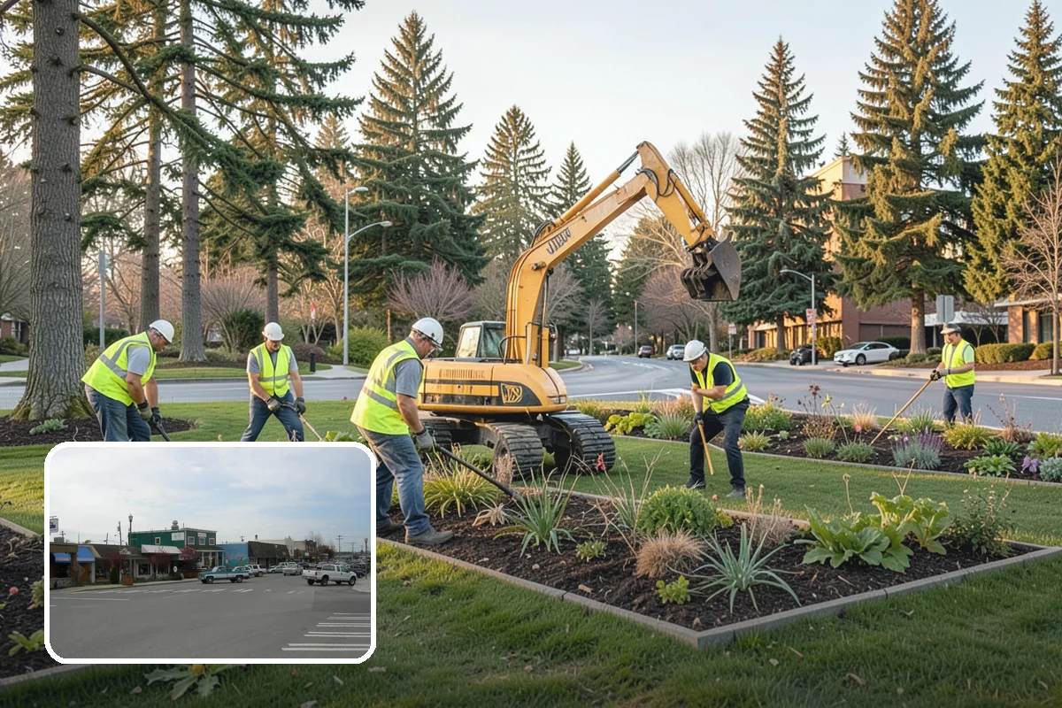 Water Heater Service in Stanwood, Snohomish County, WA - Maintains reliable hot water for public facilities
