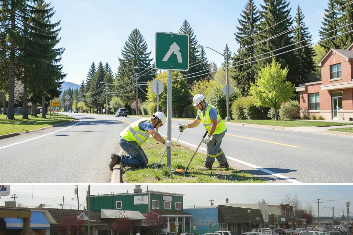 Water Heater Service in Stanwood, Snohomish County, WA - Service is available year-round, with pre-winter checks guarding against cold-weather failures.