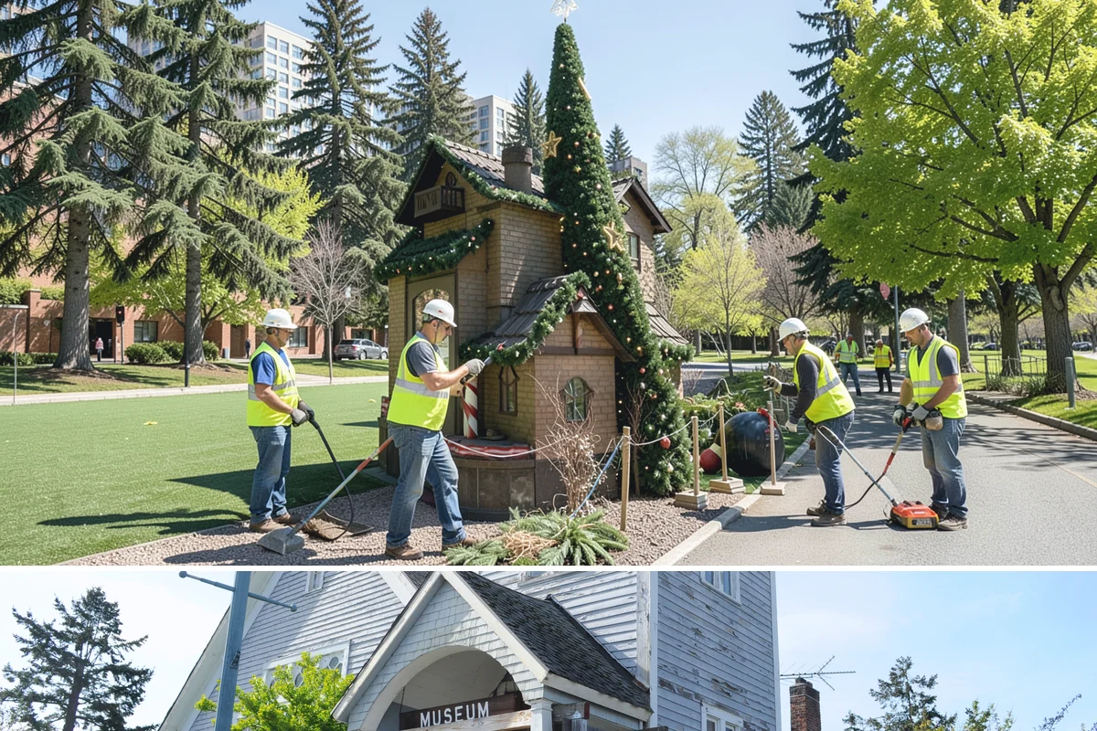 Water Heater Service in Steilacoom, Pierce County, WA - Service is available year-round, with pre-winter checks guarding against cold-weather failures.