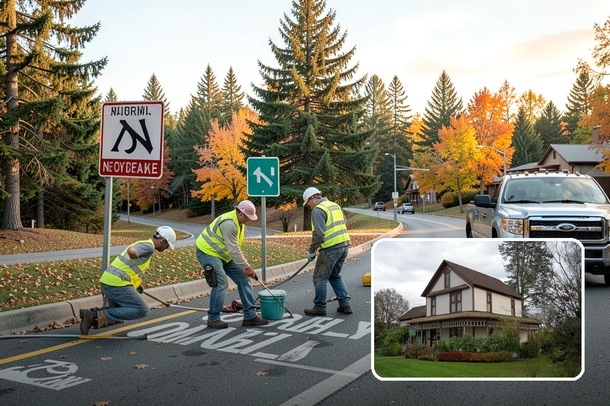 Water Heater Service in Sumner, Pierce County, WA - Maintains reliable hot water for public facilities