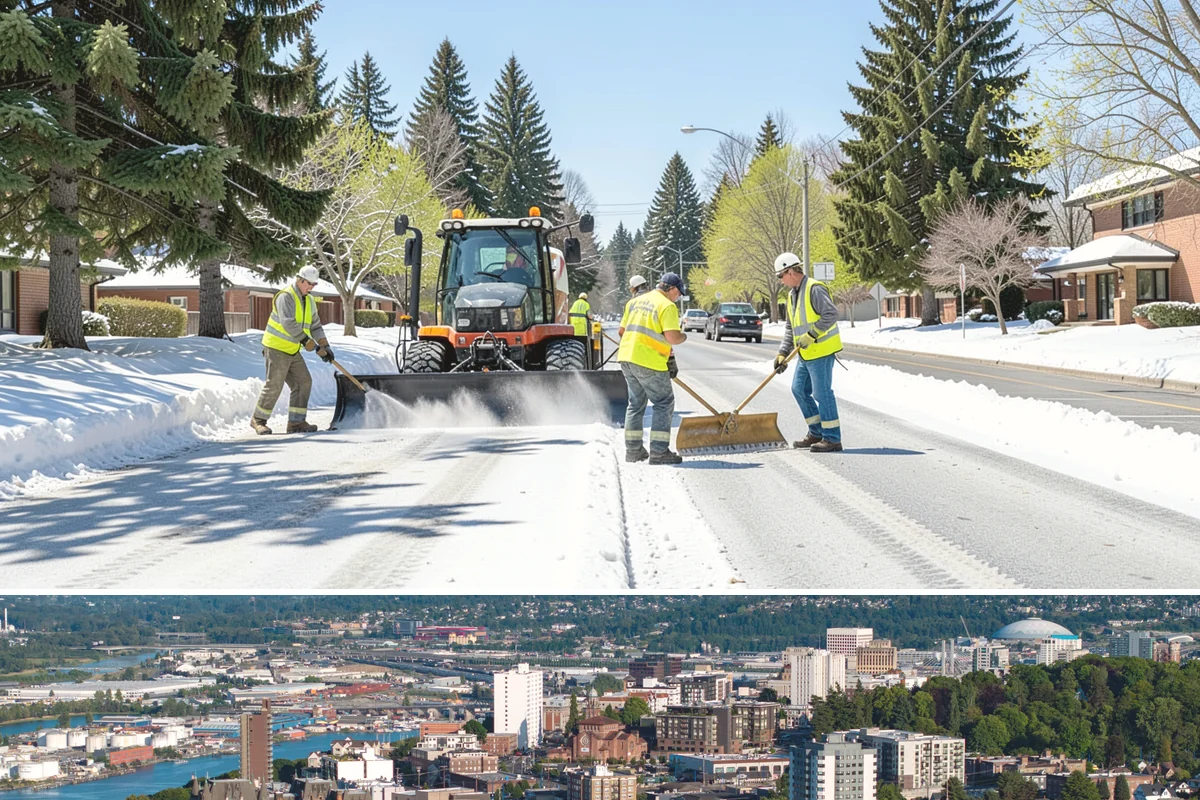 Water Heater Service in Tacoma, Pierce County, WA - Service is available year-round, with pre-winter checks guarding against cold-weather failures.