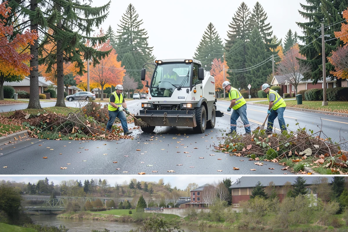 Water Heater Service in Tukwila, King County, WA - Service is available year-round, with pre-winter checks guarding against cold-weather failures.