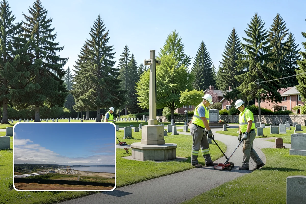 Water Heater Service in University Place, Pierce County, WA - Maintains reliable hot water for public facilities