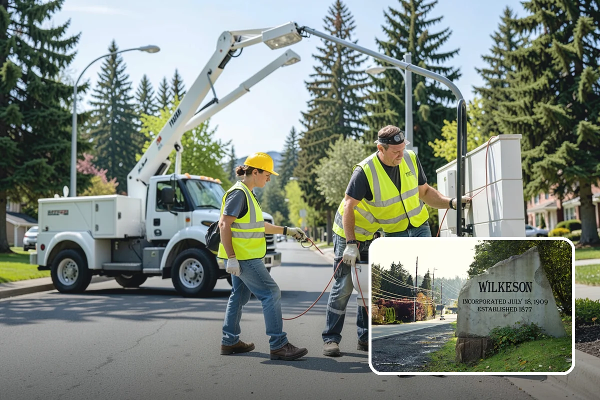 Water Heater Service in Wilkeson, Pierce County, WA - Maintains reliable hot water for public facilities