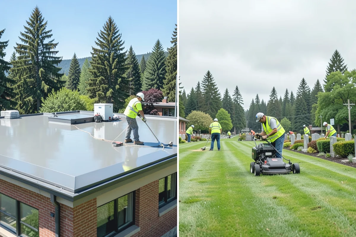 Water Heater Service in Wilkeson, Pierce County, WA - Inspect tank, elements, valves, and anode