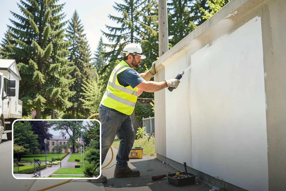 Water Heater Service in Woodinville, King County, WA - Maintains reliable hot water for public facilities