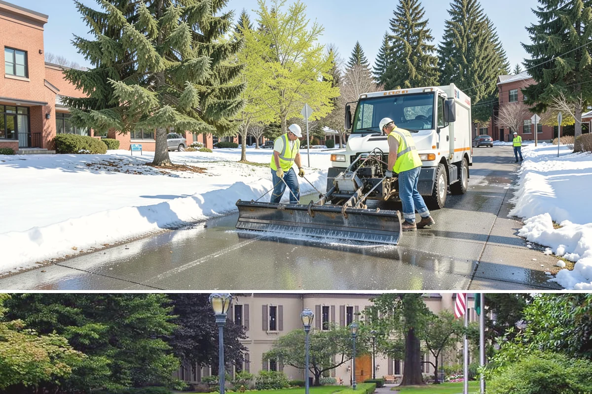 Water Heater Service in Woodinville, King County, WA - Service is available year-round, with pre-winter checks guarding against cold-weather failures.
