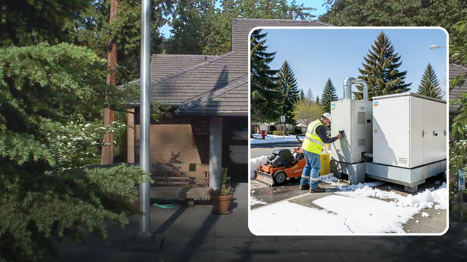 Water Heater Service in Yarrow Point, King County, WA - Inspection, repair, and replacement of water heaters serving public restrooms, shops, and civic facilities.