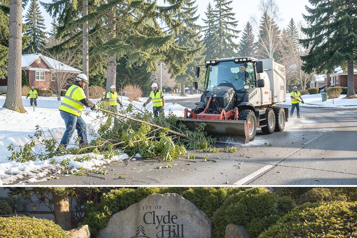 Water Quality Vault Cleaning in Clyde Hill, King County, WA - Vault servicing is scheduled before the wet season and again mid-winter for high-load sites that fill quickly during sustained...