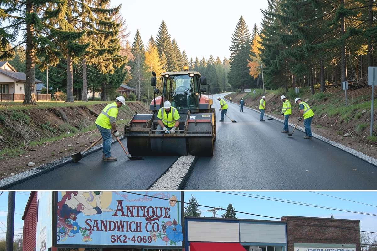 Water Quality Vault Cleaning in Ruston, Pierce County, WA - Vault servicing is scheduled before the wet season and again mid-winter for high-load sites that fill quickly during sustained...