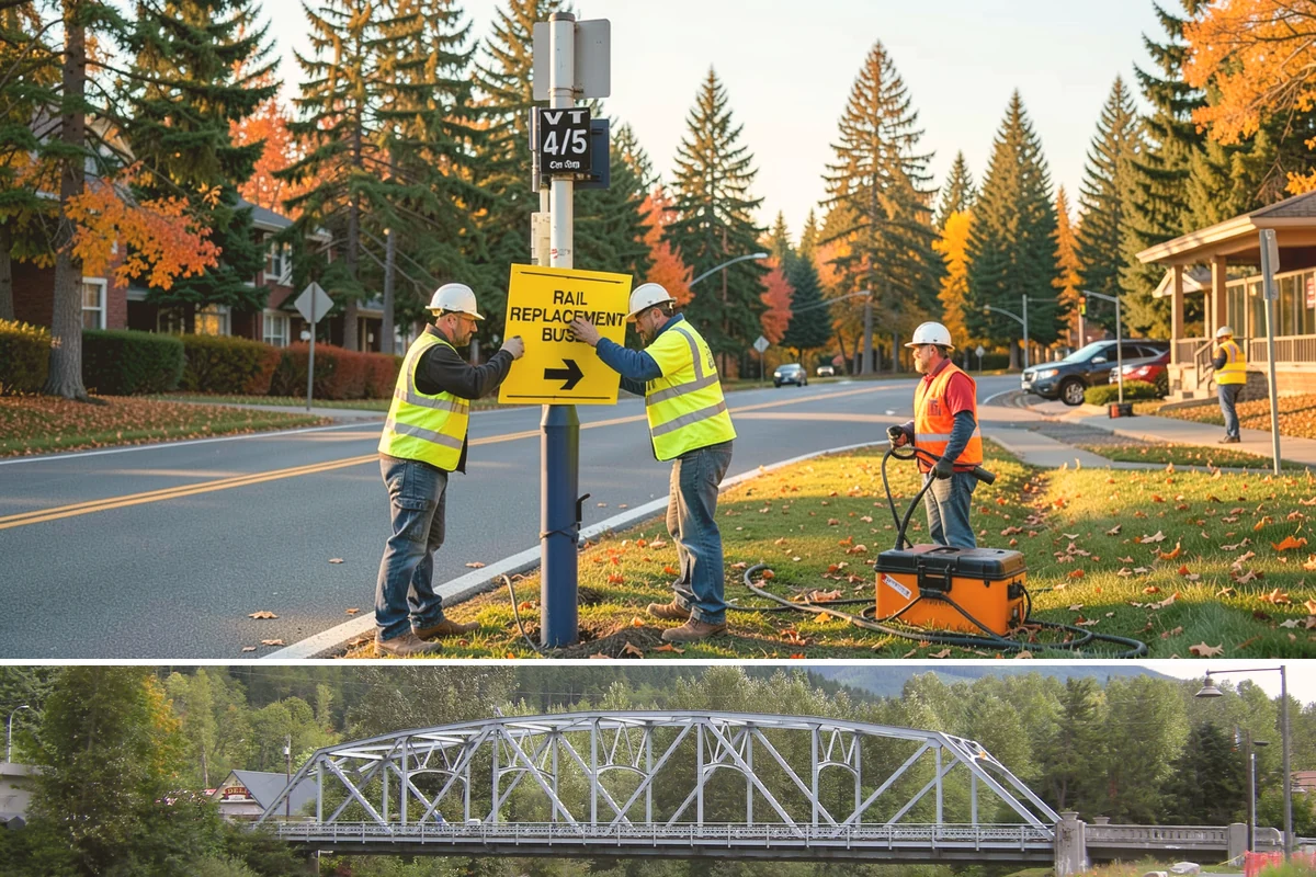 Water Quality Vault Cleaning in Skykomish, King County, WA - Vault servicing is scheduled before the wet season and again mid-winter for high-load sites that fill quickly during sustained...