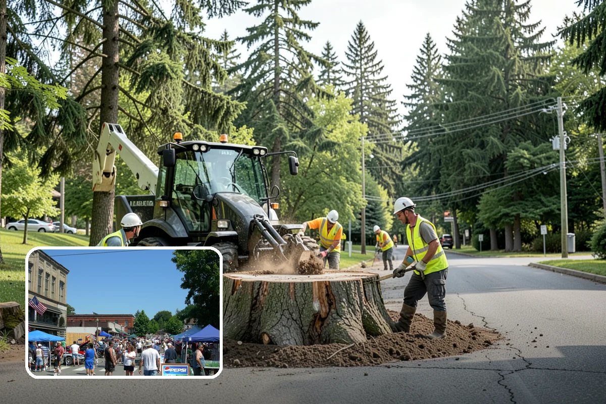 Water Quality Vault Cleaning in Snohomish, Snohomish County, WA - Confined-space work performed under OSHA-compliant protocols