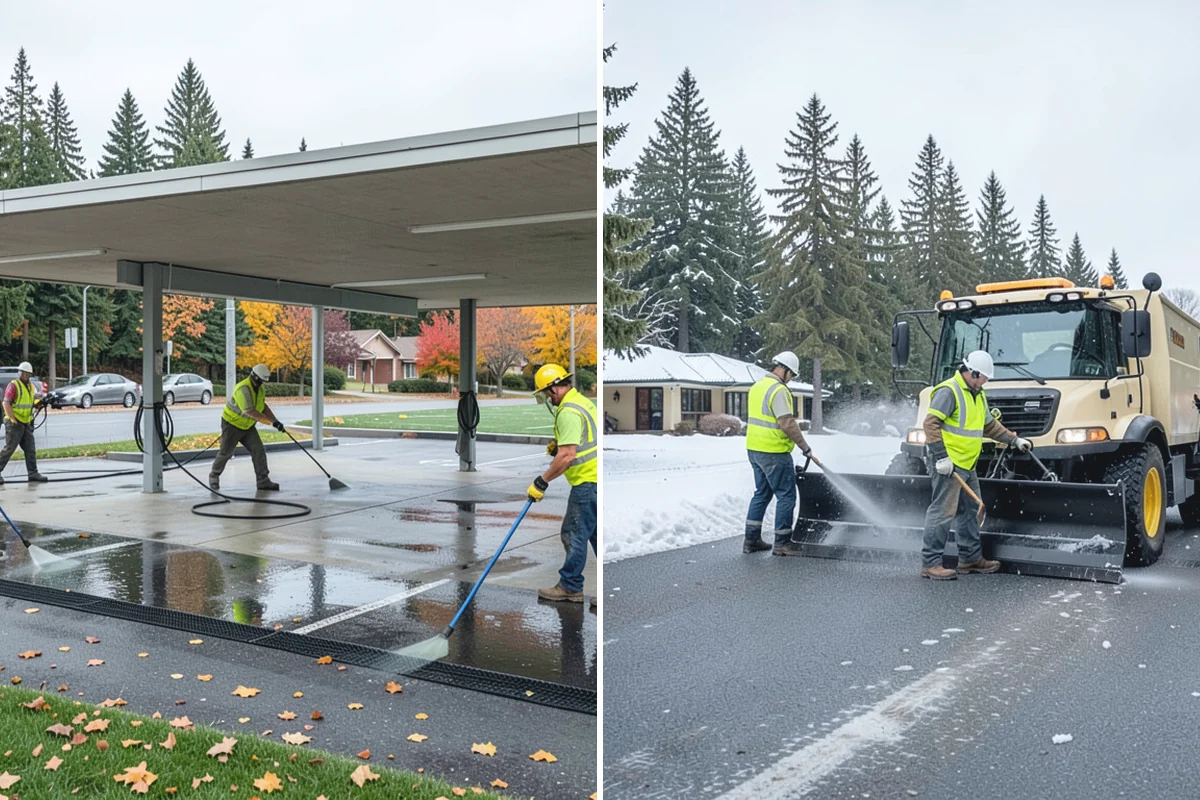 Wayfinding Signs in Darrington, Snohomish County, WA - Review your wayfinding master plan and message schedule