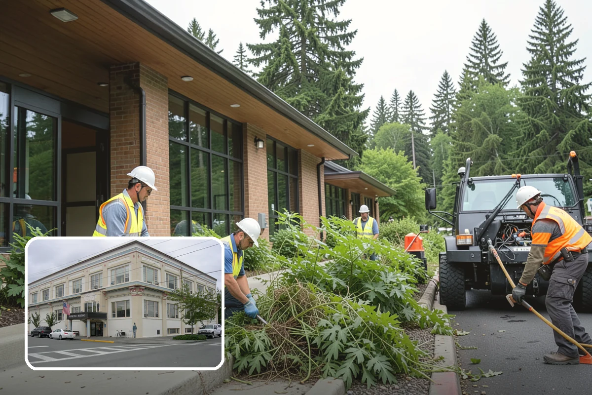 Weatherization Services in Anacortes, Skagit County, WA - Reduces drafts, condensation, and heating costs