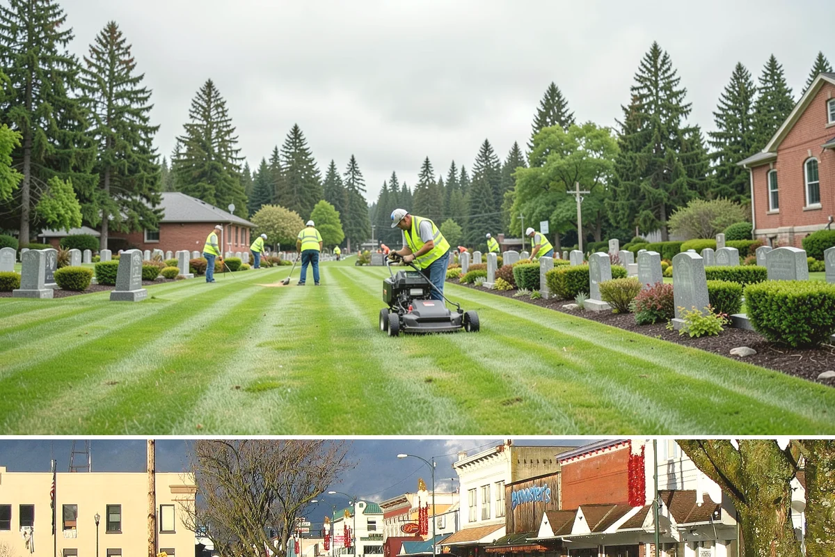 Weatherization Services in Arlington, Snohomish County, WA - Weatherization is ideally completed in late summer and fall so buildings are sealed before the heating season arrives.